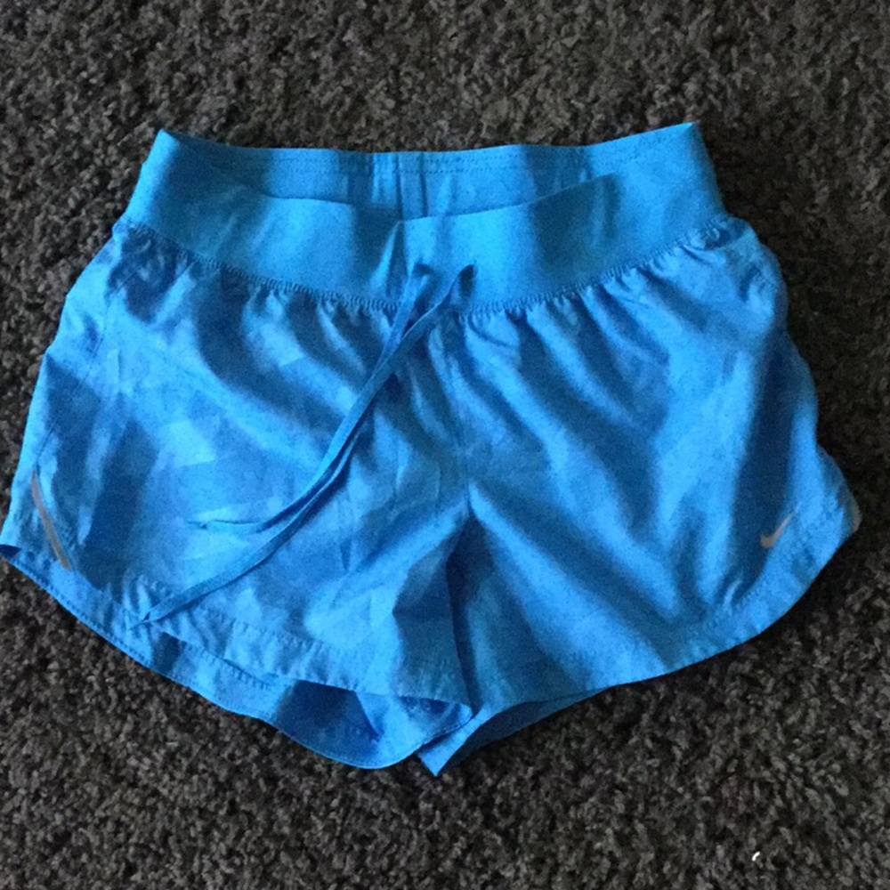 Nike Drifit Shorts